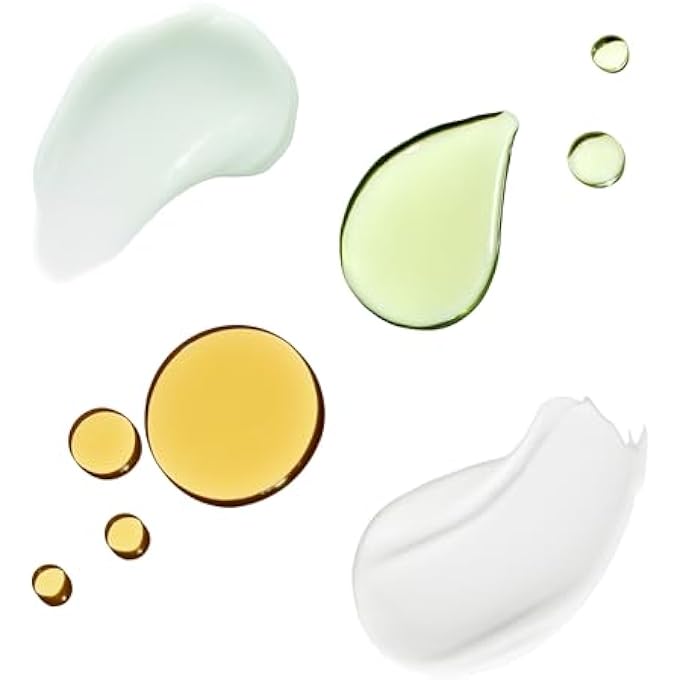 OSEA BESTSELLERS SET FOR FACE + BODY -4-PIECE SKIN CARE SET - BODY OIL, FACE CLEANSER, FACE CREAM, & HYALURONIC ACID SERUM - CLEAN BEAUTY TRAVEL SET - IDEAL FOR BEAUTY GIFTS - Image 2